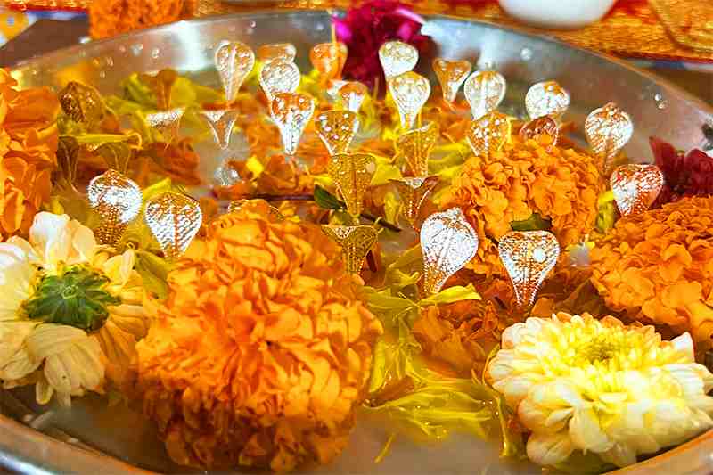 kalsarp puja trimbakeshwar