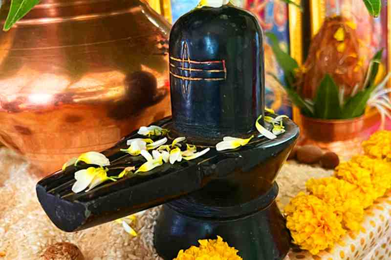 mahamritunajay jaap puja