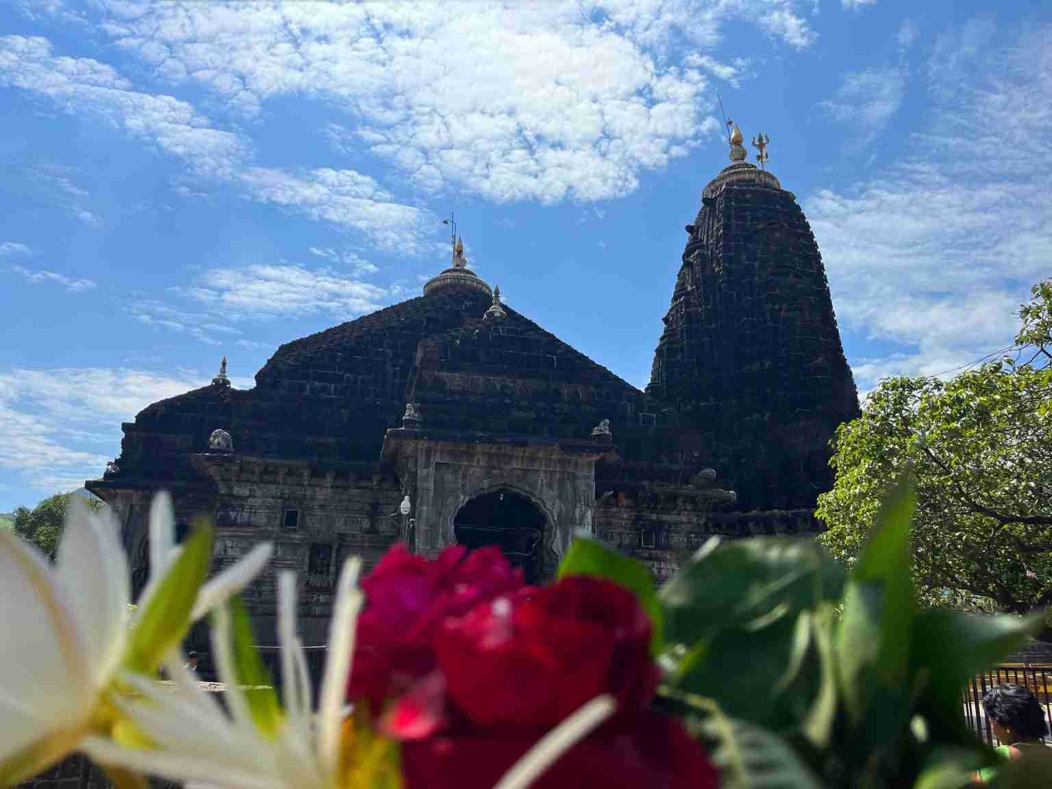 trimbakeshwar mandir